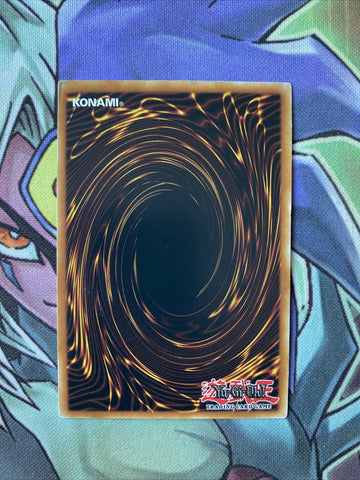 BP02-EN155 Forbidden Chalice Common 1st Edition NM Yugioh Card (back)