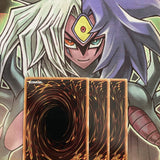 LDS3-EN010 x3 Dark Spirit of Banishment Common Excellent Condition Yugioh