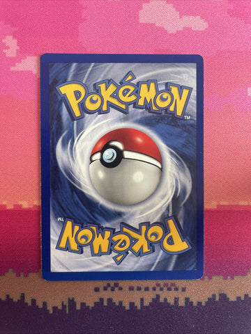 Pokemon Card Doduo Shadowless 1st Edition Base Set Common 48/102 Near Mint (back)