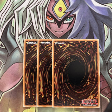 GFP2-EN113 x3 Doomkind Balerdroch Ultra Rare Excellent Condition Yugioh (back)