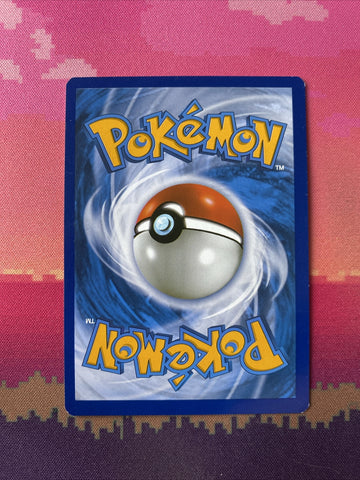 Pokemon Card Single Strike Energy Battle Styles Uncommon 141/163 Near Mint (back)