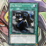 PHSW-EN059 Tri-Wight Common 1st Edition Near Mint YuGiOh Card