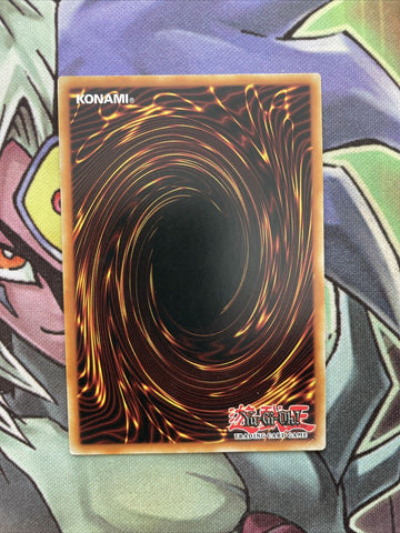 OP01-EN006 Performapal Lizardraw Super Rare Unlim Edition NM Yugioh (back)