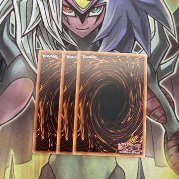 MP21-EN212 x3 Tri-Brigade Revolt Secret Rare Excellent Conditon Yugioh (back)