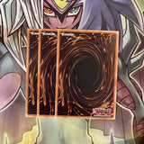 SBCB-EN020 x3 Metaverse Common Excellent Condition Yugioh