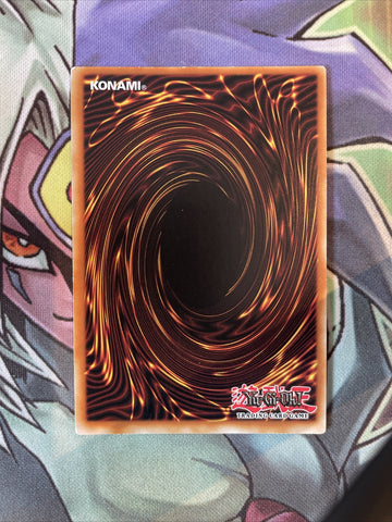 BLLR-EN071 The Phantom Knights Of Break Sword Secret 1st Edition NM Yugioh Card (back)