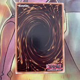 LCYW-EN059 Pot of Greed Yugioh! MISPRINT? TOP BOTTOM LEFT CARD CUT INCORRECTLY