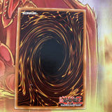 FET-EN005 Sacred Phoenix Of Nephthys - 1st Edition Ultra Rare - LP Yugioh