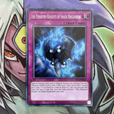 OP14-EN025 The Phantom Knights Of Shade Brigadine UNL Edition NM Yugioh Card