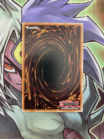 OP14-EN025 The Phantom Knights Of Shade Brigadine UNL Edition NM Yugioh Card (back)