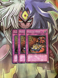 Smirking Gnome