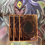 SD7-EN031 x3 Reckless Greed Common Excellent Condition Yugioh