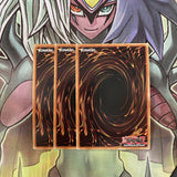 DUDE-EN019 x3 Tornado Dragon Ultra Rare Excellent Condition Yugioh