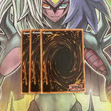 IOC-004 x3 Big Koala Common Excellent Condition Yugioh
