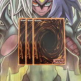 HISU-EN017 x3 Prank-Kids Rocket Ride Super Rare Excellent Condition Yugioh