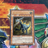 LODT-EN088 Super Ancient Dinobeast Ultimate Rare Yugioh Card Euro