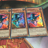 HA05-EN006 X3 Yu-Gi-Oh Yugioh Gem-Merchant Super 1st Near-Mint!!