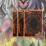 GLD5-EN014 x3 Vampire Lady Common Excellent Condition Yugioh