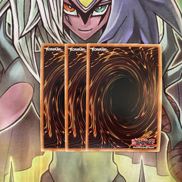DANE-EN048 x3 World Gears of Theurlogical Demiurgy Ultra Excellent Cond Yugioh (back)