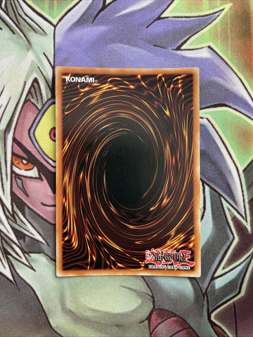 BLHR-EN045 Avendread Savior Secret Rare 1st Edition NM Yugioh Card (back)