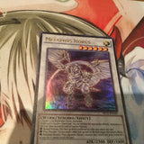 SECE-EN049 Metaphys Horus Ultra Rare UNL edition Mint YuGiOh Card