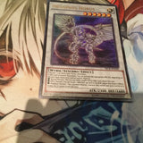 SECE-EN049 Metaphys Horus Ultra Rare UNL edition Mint YuGiOh Card