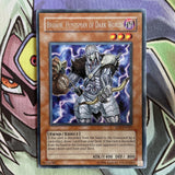 EEN-EN021 Broww, Huntsman Of Dark World Rare UNL Edition NM Yugioh Card
