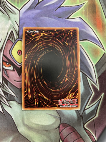 COTD-ENSE1 Skull Meister Super Rare 1st Edition NM Yugioh Card (back)