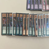 Deck D/D - Dark Contract SPDP 46 Cards YuGiOh