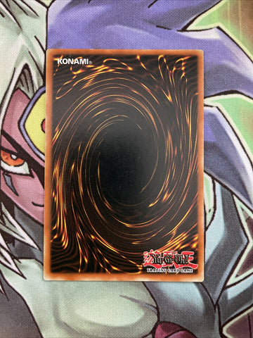 MC2-EN001 Guardian Sphinx Secret Rare Limited Edition Near Mint Yugioh Card (back)