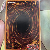SP15-EN006 Yugioh: XX-SABER BOGGART KNIGHT - SHATTERFOIL - 1ST EDITION