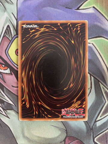 STON-EN057 Birthright Super Rare 1st Edition NM Yugioh Card (back)