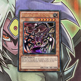 SDMA-EN037 Mythical Beast Of Serket And Temple 1st Ed NM Yugioh