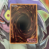 INCH-EN015 Mecha Phantom Beast Dracossack Super rare 1st Edition NM Yugioh Card