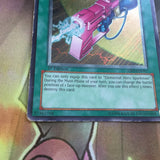 CRV-EN047 Yugioh Spark Blaster Cards 1st Edition Heavy Play ultimate