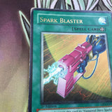 CRV-EN047 Yugioh Spark Blaster Cards 1st Edition Heavy Play ultimate