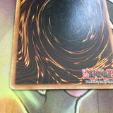CRV-EN047 Yugioh Spark Blaster Cards 1st Edition Heavy Play ultimate