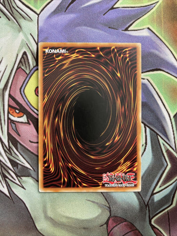 PRIO-EN036 Beautunaful Princess Rare UNL Edition NM Yugioh Card (back)