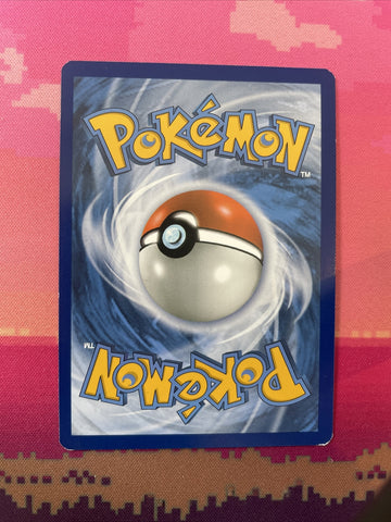 Pokemon Card Duskull Burning Shadows Reverse Holo 51/147 Near Mint (back)