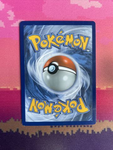 Pokemon Card Turtonator Guardians Rising Rare 17/145 Near Mint (back)