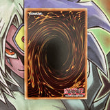 LC01-EN005 Dark Magician Ultra Rare Limited Edition NM Condition Yugioh Card