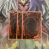 MAGO-EN144 x3 Preparation of Rites Rare Excellent Condition Yugioh