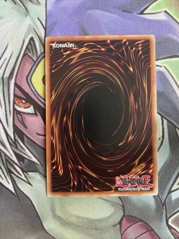 SAST-EN085 Time Thief Redoer Common Varying Edition NM Yugioh Card (back)