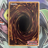 STBL-EN065 Blackback Super Rare 1st Edition NM Yugioh Card