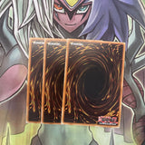 DP07-EN019 x3 Crystal Release Super Rare Excellent Condition Yugioh