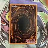 SP13-EN031 Number 96: Dark Mist Starfoil Rare 1st Edition NM Yugioh Card