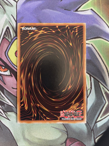 OP17-IT024 Shaman Of The Tenyi Common ITALIAN Unlimited Edition NM Yugioh Card (back)