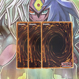 SDGU-EN033 x3 Deck Devastation Virus Common Excellent Condition Yugioh
