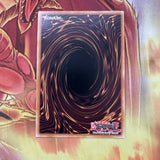 MP15-EN030 Yugioh Card: Cairgorgon, Antiluminescent Knight 1st Edition