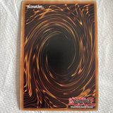 DOCS-EN060 Yugioh Majespecter Cyclone Super Rare